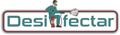 Servicios de Control de plagas